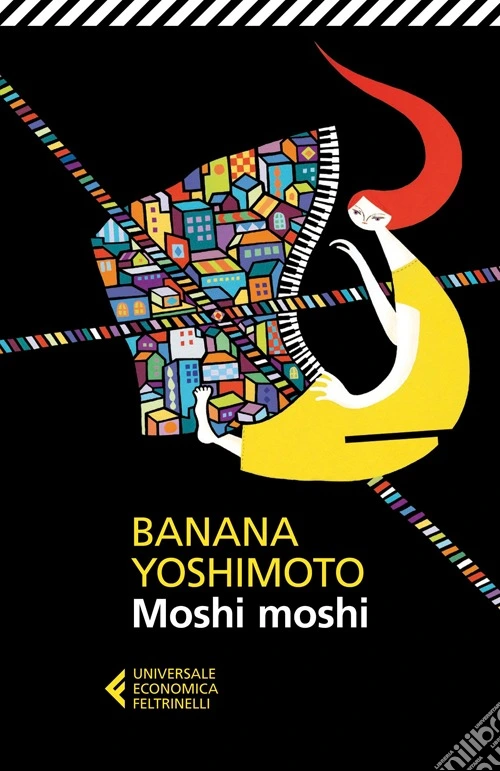 Moshi moshi