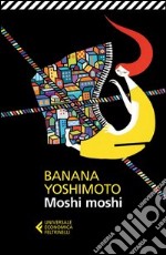 Moshi moshi libro