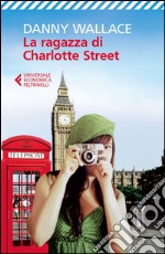 La ragazza di Charlotte Street libro