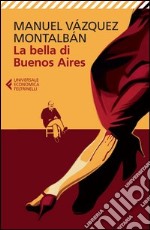 La bella di Buenos Aires libro