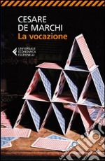 La vocazione libro