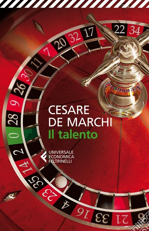 Il talento
