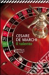 Il talento libro