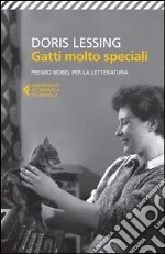 Gatti molto speciali libro