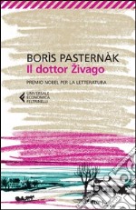 Il Dottor Zivago libro