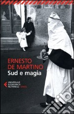 Sud e magia libro