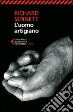 L'uomo artigiano libro