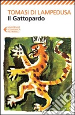 Il Gattopardo libro usato
