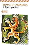 Il Gattopardo libro