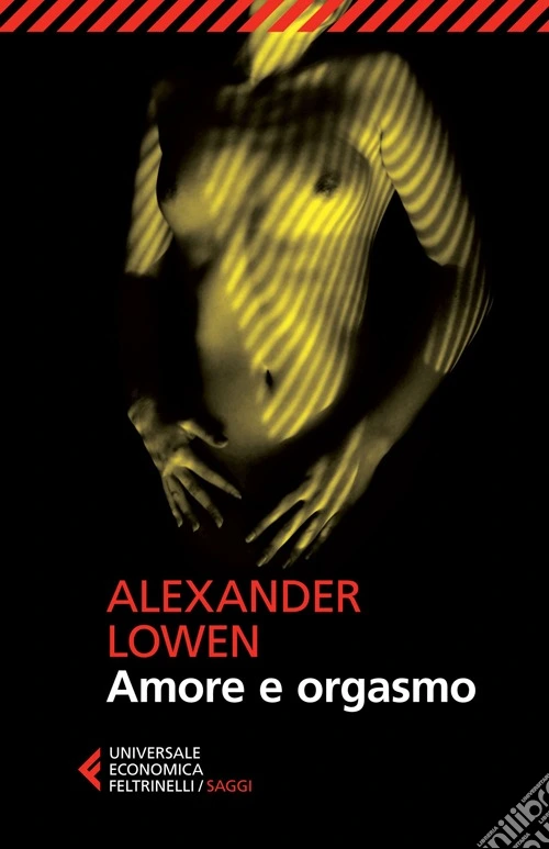 Amore e orgasmo