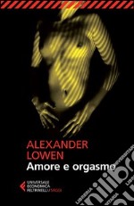 Amore e orgasmo libro