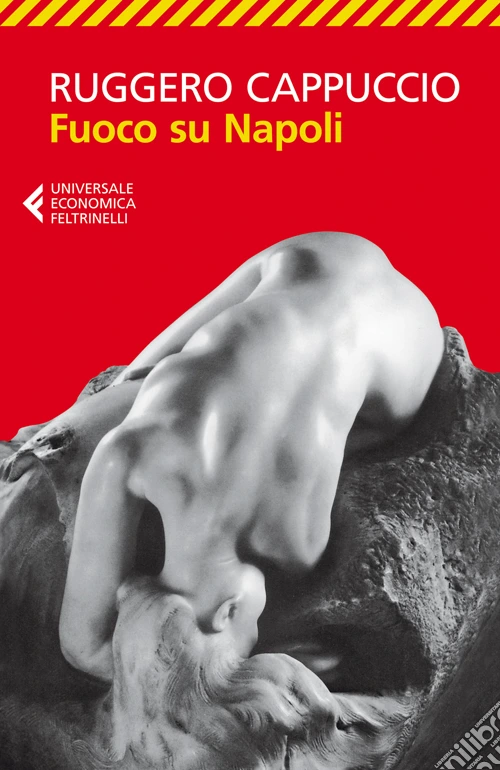 Fuoco su Napoli