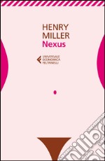 Nexus libro