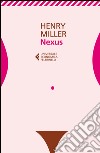 Nexus libro di Miller Henry