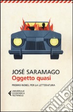 Oggetto quasi libro