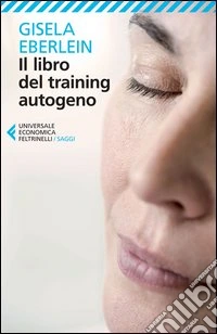 Il libro del training autogeno