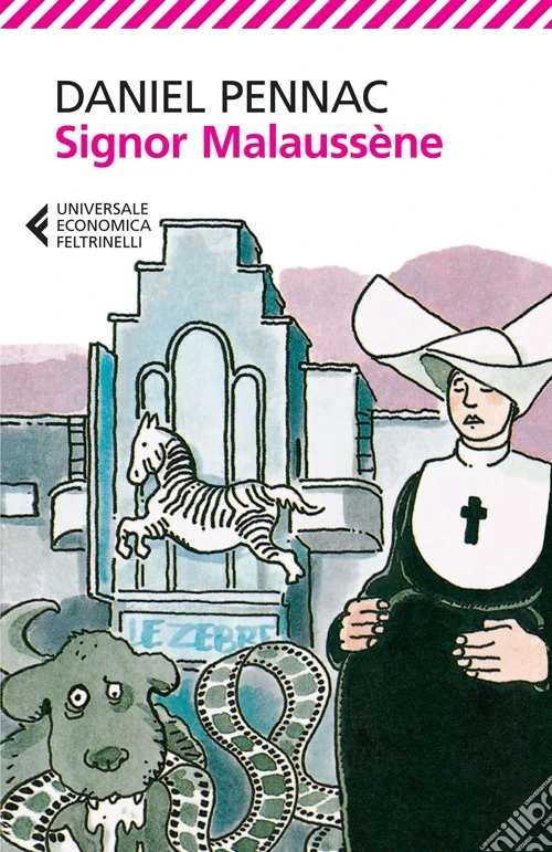 Signor Malaussène