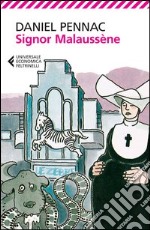 Signor Malaussène libro