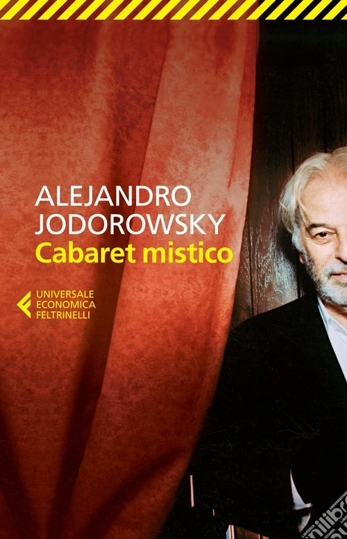 Cabaret mistico