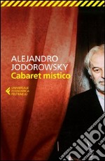 Cabaret mistico libro