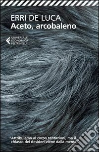 Aceto, arcobaleno