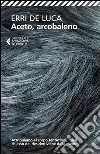 Aceto, arcobaleno libro