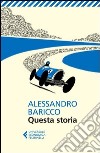 Questa storia libro