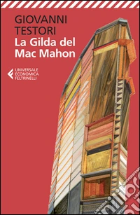 La Gilda del Mac Mahon libro