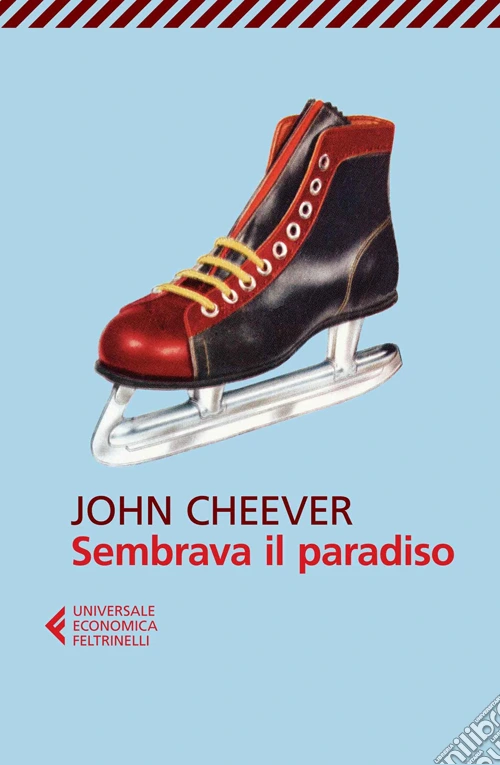Sembrava il paradiso