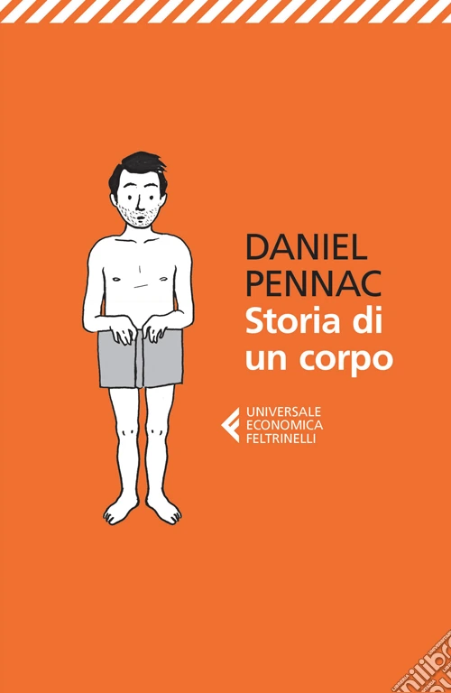 Storia di un corpo