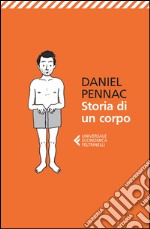 Storia di un corpo libro