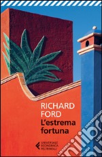 L'estrema fortuna libro