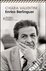 Enrico Berlinguer libro