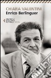 Enrico Berlinguer libro