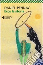 Ecco la storia libro