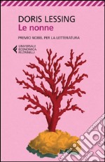 Le Nonne libro