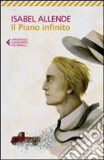 Il piano infinito libro