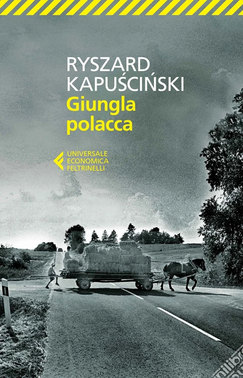 Giungla polacca