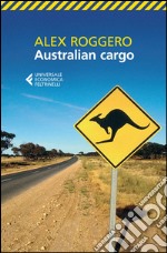 Australian cargo libro