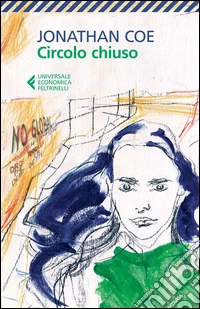 Circolo chiuso libro