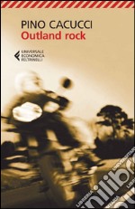 Outland rock libro