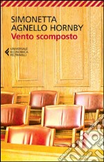 Vento scomposto libro