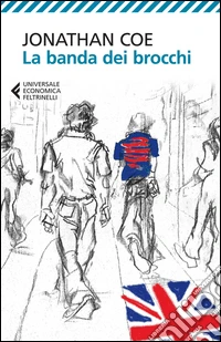 La banda dei brocchi libro