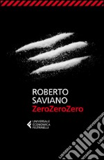 ZeroZeroZero libro