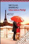 Una sera a Parigi libro