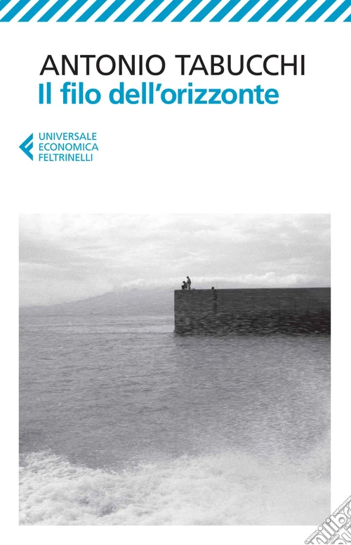 Il filo dell'orizzonte