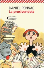 La prosivendola libro