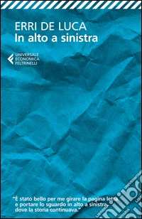 In alto a sinistra