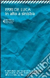 In alto a sinistra libro