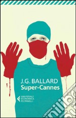 Super-Cannes libro